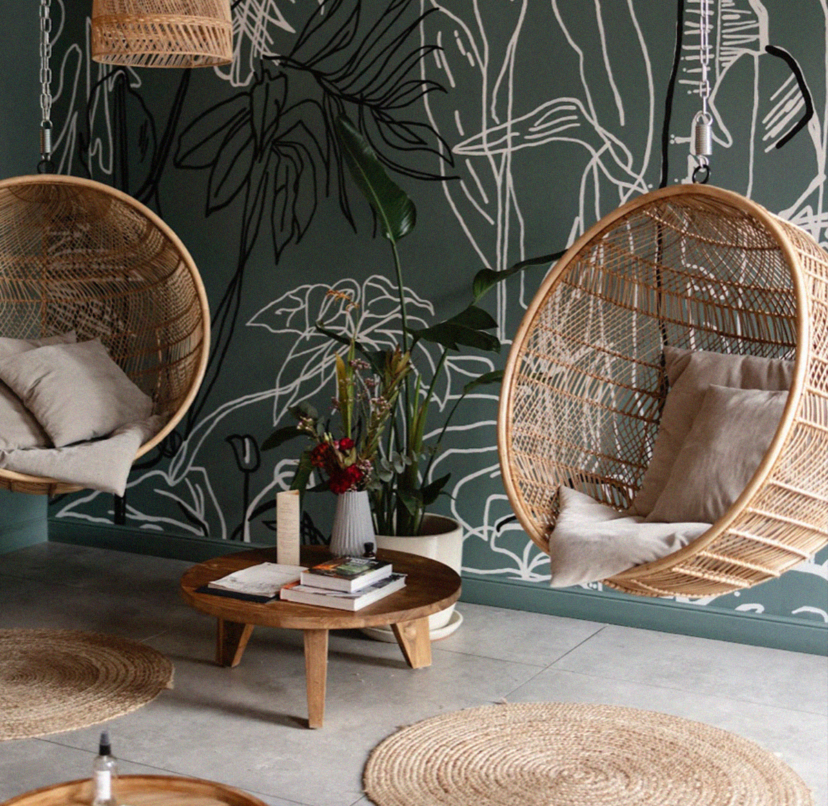 Om Thai Spa Łódź, Sienkiewicza 56