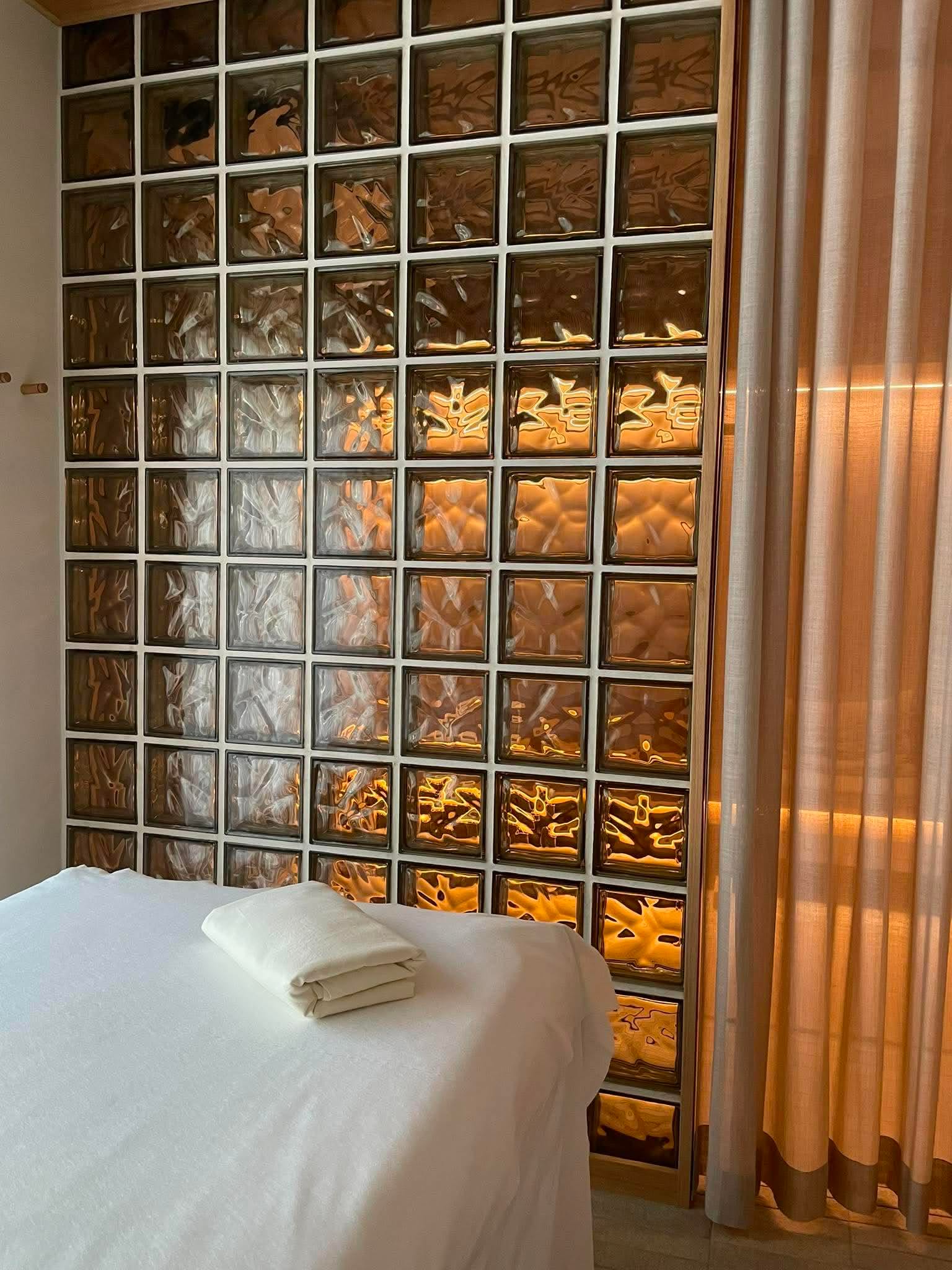 Om Thai Spa Łódź, Sienkiewicza 79